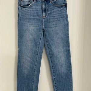 Pistola Monroe Cigarette Jean